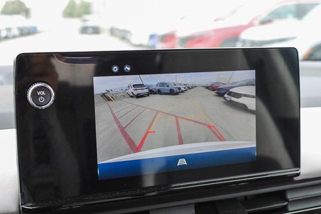 2026 Honda Prologue Touring - Photo 28