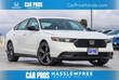  Honda Accord Hybrid