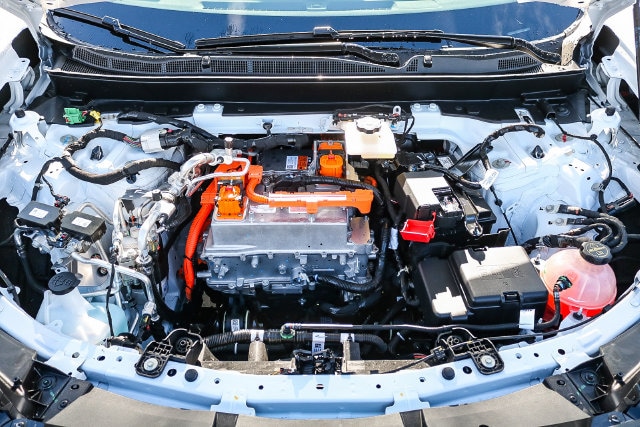 2026 Honda Prologue Touring - Photo 21