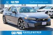  Honda Civic Hybrid