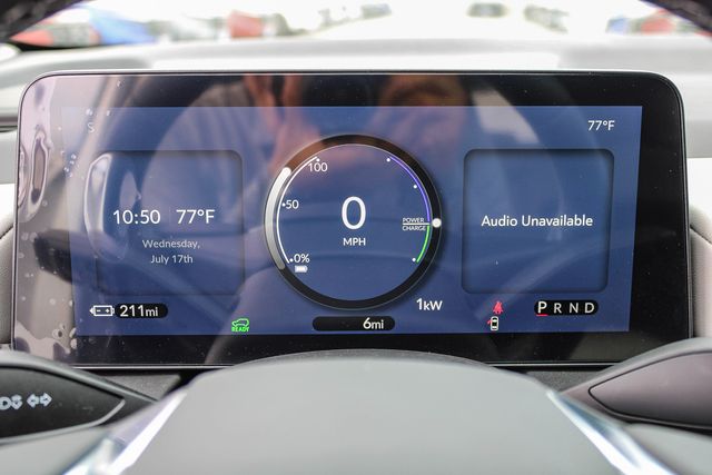 2026 Honda Prologue Touring - Photo 27