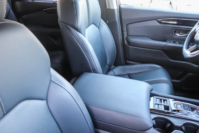 2025 Honda Pilot EX-L - Photo 15