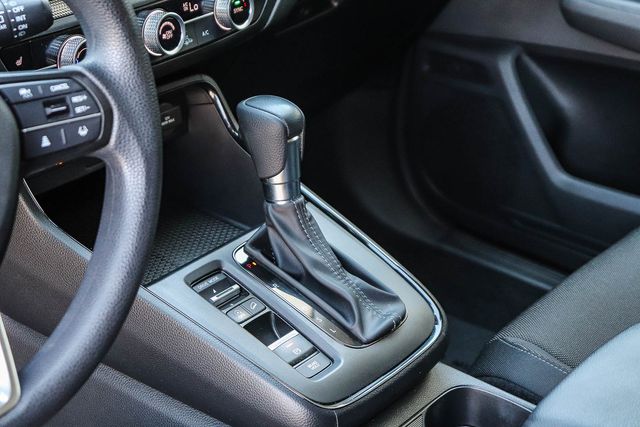 2023 Honda CR-V EX - Photo 20