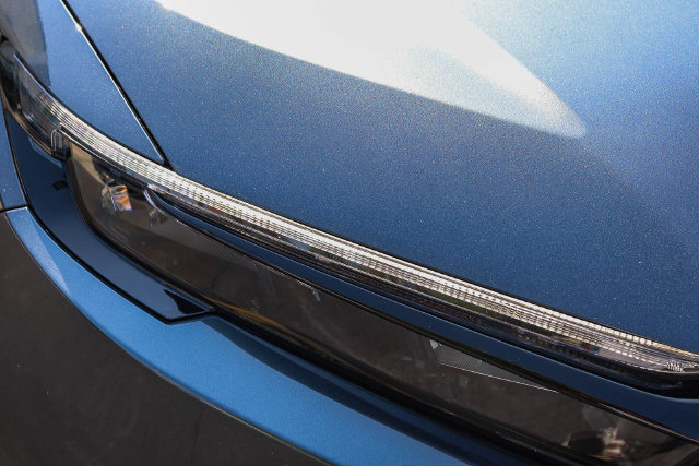 2023 Honda CR-V Sport - Photo 6