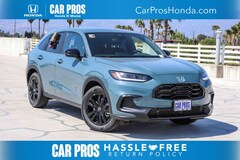 2027 Honda HR-V Sport SUV