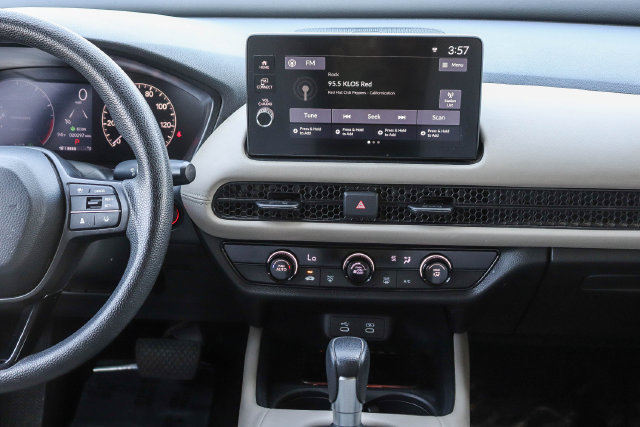 2026 Honda HR-V LX - Photo 14