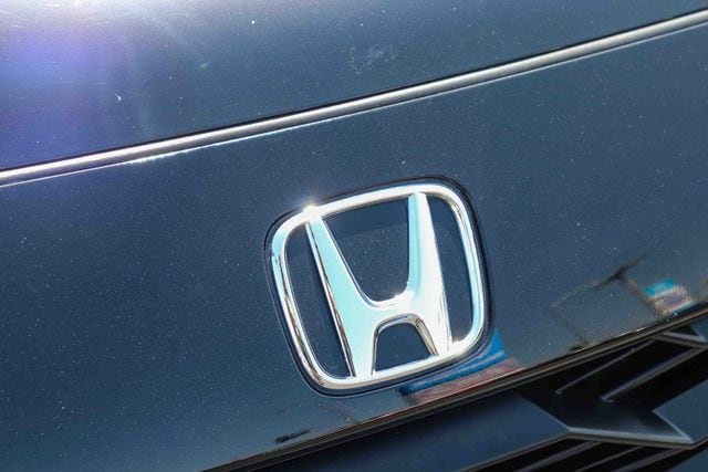 2025 Honda HR-V Sport - Photo 6