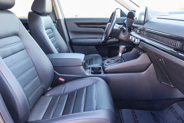 2025 Honda CR-V EX-L - Photo 18