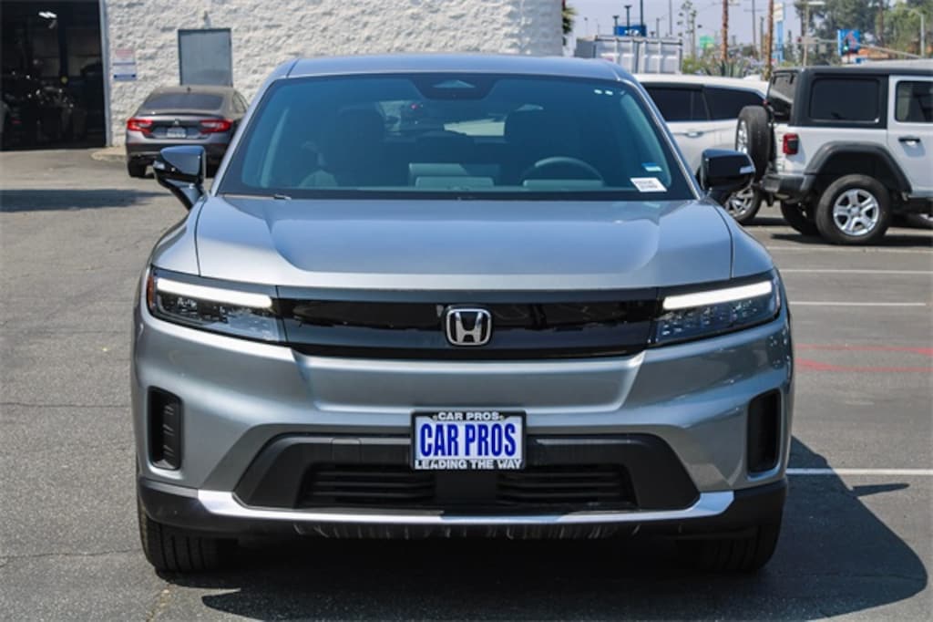 New 2025 Honda Prologue EX SUV