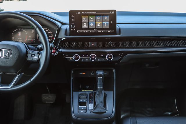 2024 Honda CR-V EX-L - Photo 15
