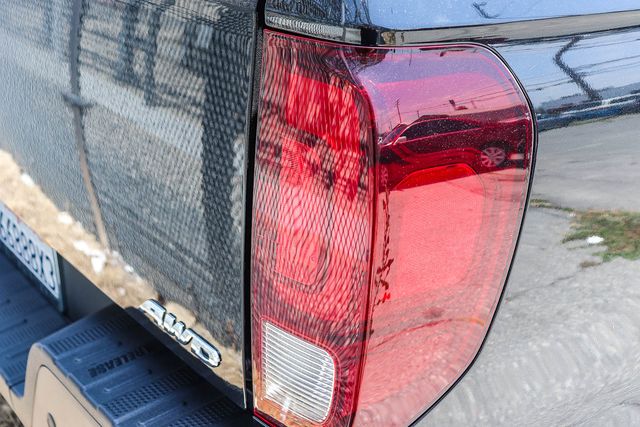 2023 Honda Ridgeline Black Edition - Photo 10
