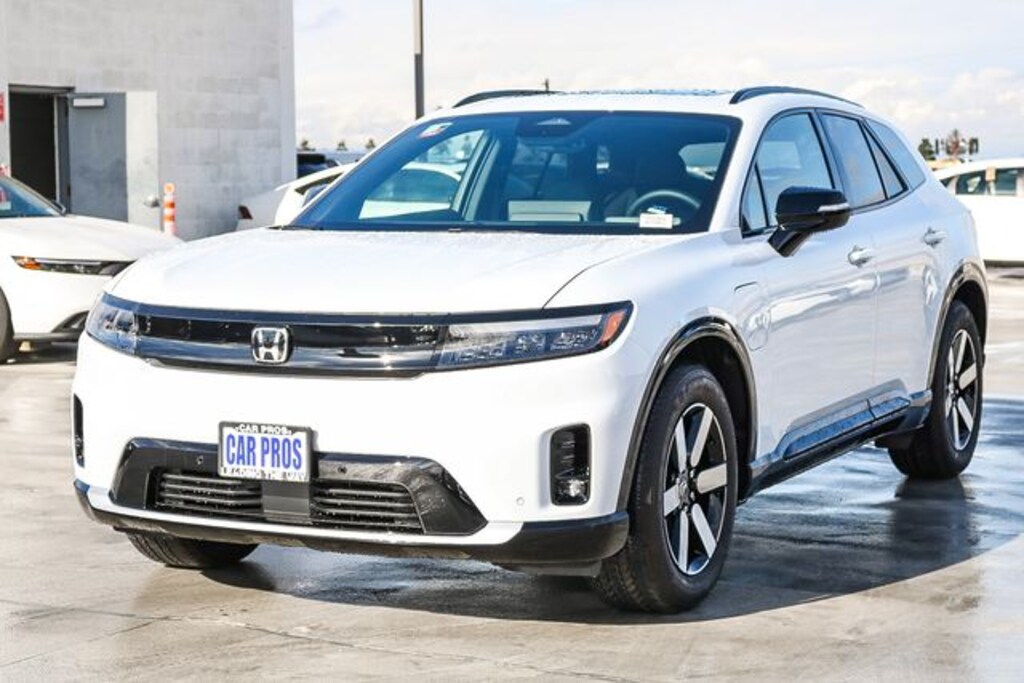 New 2026 Honda Prologue Touring SUV