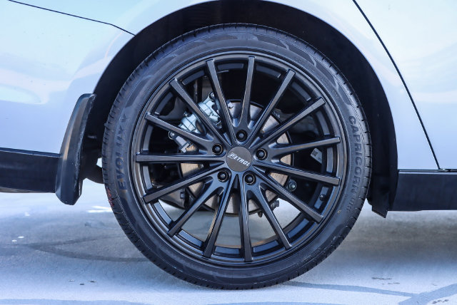 2025 Honda Accord Hybrid Touring - Photo 8