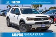  Honda Passport