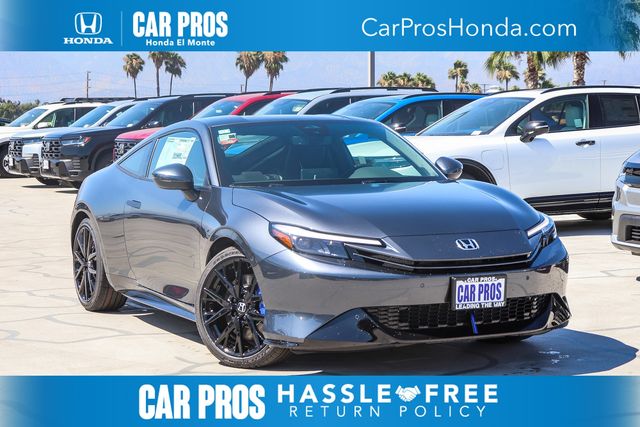 2026 Honda Prelude -'s photo