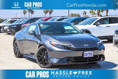 2026 Honda Prelude Hybrid Hatchback