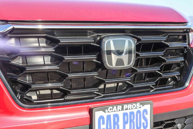 2025 Honda CR-V EX-L - Photo 11