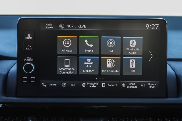 2025 Honda CR-V EX-L - Photo 14