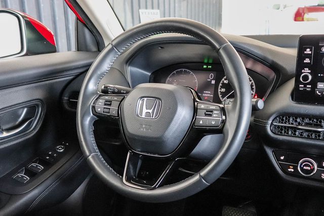 2024 Honda HR-V EX-L - Photo 17