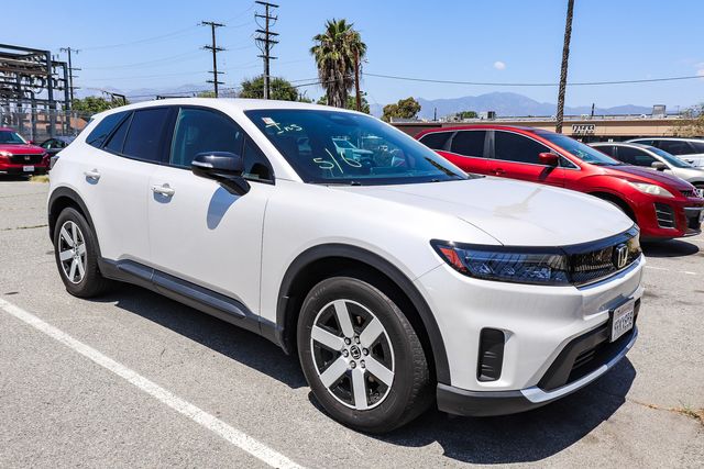 Certified 2024 Honda Prologue EX with VIN 3GPKHURM7RS527522 for sale in El Monte, CA