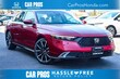 Honda Accord Hybrid