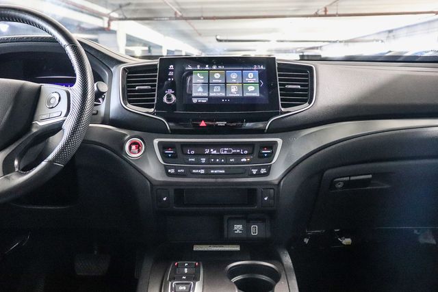 2023 Honda Passport EX-L - Photo 15