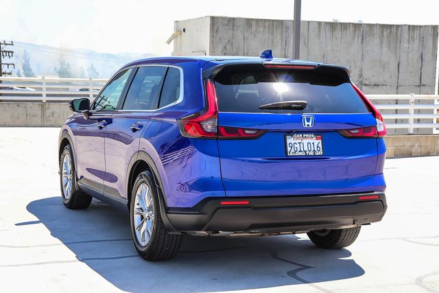 2023 Honda CR-V EX - Photo 13