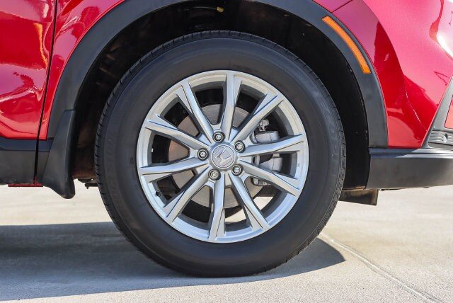 2025 Honda CR-V EX-L - Photo 9