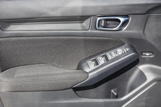 2026 Honda Civic LX - Photo 22