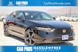 Honda Accord Hybrid
