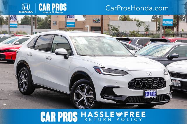 2023 Honda HR-V