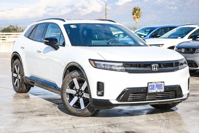 2026 Honda Prologue