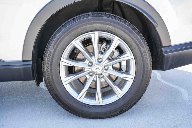 2025 Honda CR-V EX-L - Photo 12