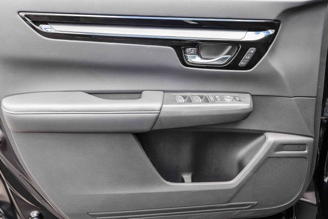 2024 Honda CR-V EX-L - Photo 23