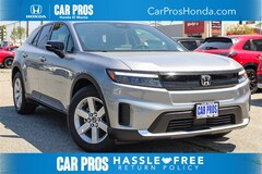 2025 Honda Prologue EX SUV