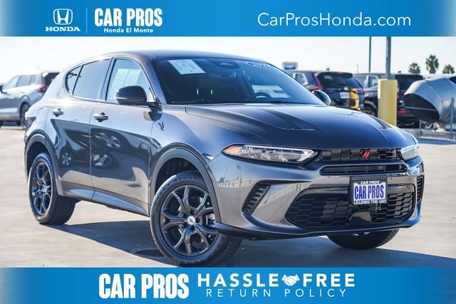 2024 Dodge Hornet GT's photo