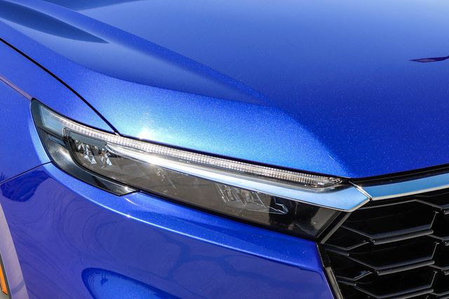 2023 Honda CR-V EX - Photo 7