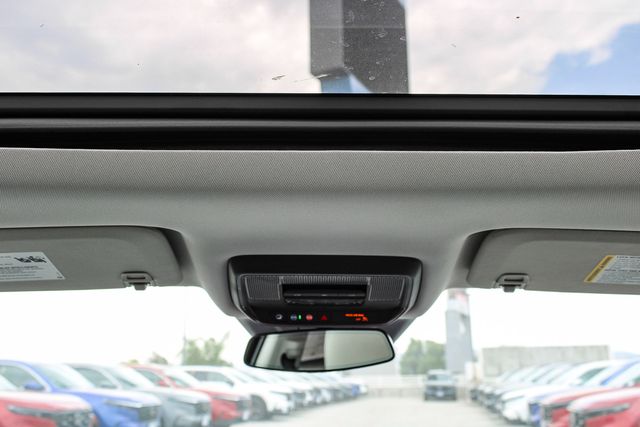 2026 Honda Prologue Touring - Photo 9