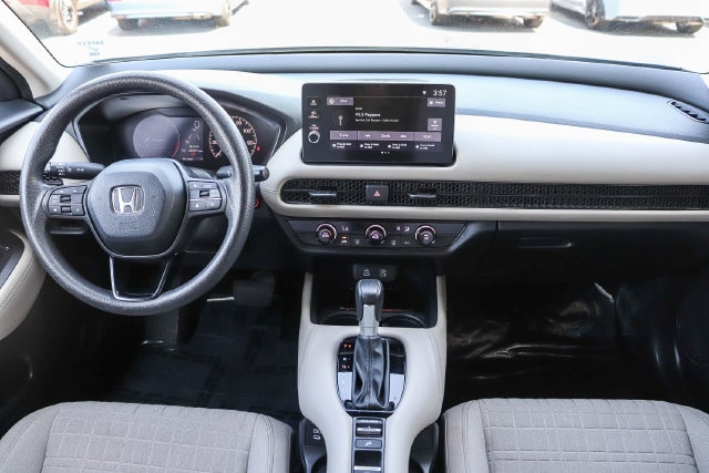 2026 Honda HR-V LX - Photo 13