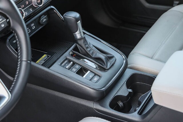 2025 Honda CR-V EX-L - Photo 19