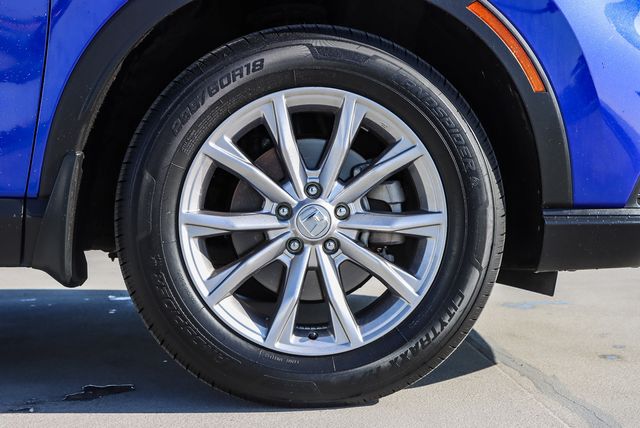 2024 Honda CR-V EX-L - Photo 11