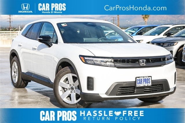 2026 Honda Prologue EX's photo