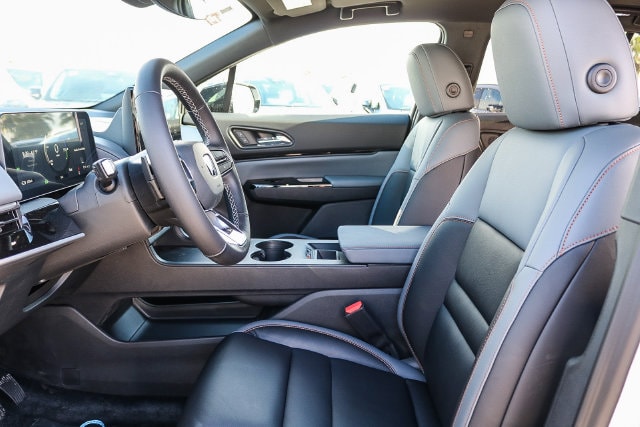 2026 Honda Prologue Touring - Photo 9