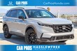 Honda CR-V Hybrid