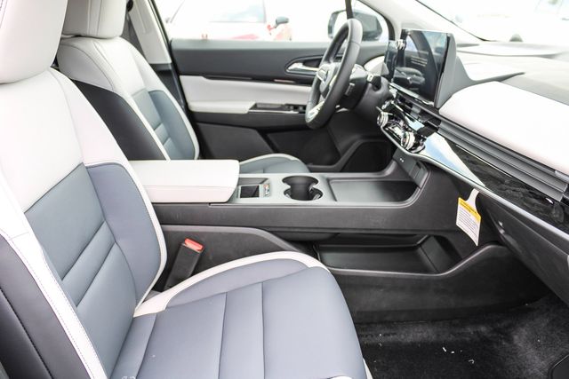 2026 Honda Prologue Touring - Photo 10