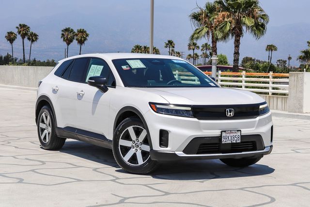Certified 2024 Honda Prologue EX with VIN 3GPKHURM7RS527522 for sale in El Monte, CA