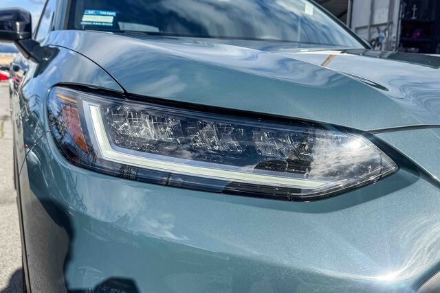 2024 Honda HR-V Sport photo 2