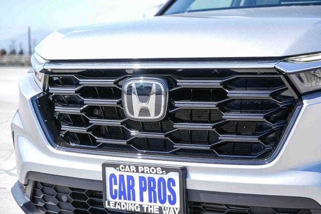 2025 Honda CR-V EX-L - Photo 7