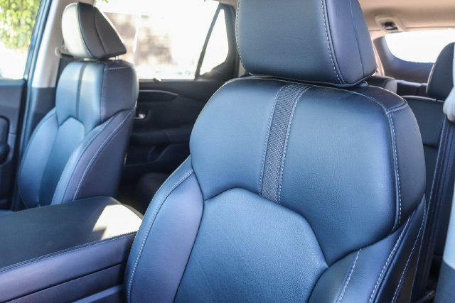 2025 Honda Pilot EX-L - Photo 25