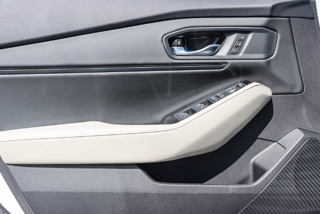 2026 Honda Accord Hybrid Touring - Photo 22